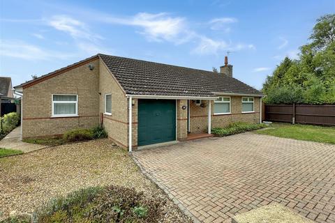 4 bedroom detached bungalow for sale, Oakington Road, Dry Drayton Cambridge CB23