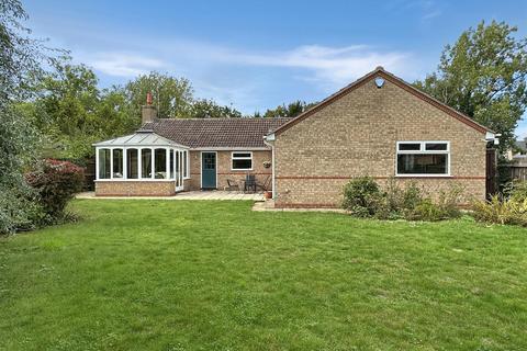 4 bedroom detached bungalow for sale, Oakington Road, Dry Drayton Cambridge CB23