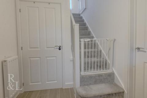 3 bedroom house for sale, Orme Grove, Keyworth