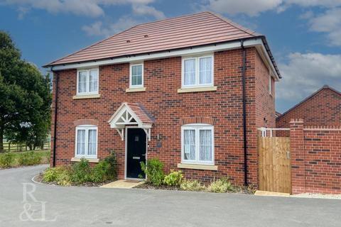 3 bedroom house for sale, Orme Grove, Keyworth