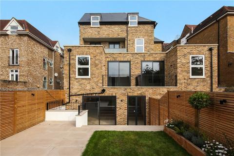 2 bedroom apartment for sale, Sutherland Road, London