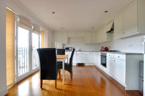 3 bedroom apartment for sale, Banister Park, Southampton