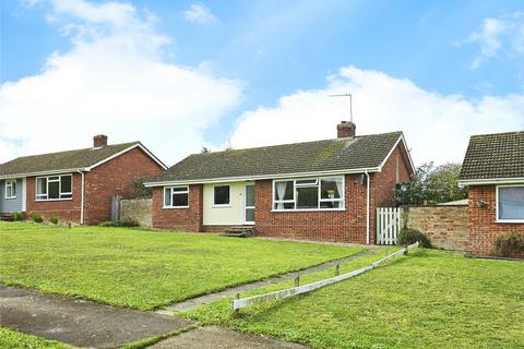 3 bedroom bungalow for sale, High Street, Wicklewood, Wymondham, Norfolk, NR18