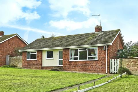 3 bedroom bungalow for sale, High Street, Wicklewood, Wymondham, Norfolk, NR18