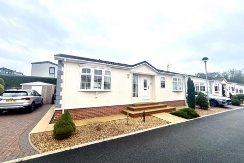 2 bedroom park home for sale, Evergreen Park, Hartlepool