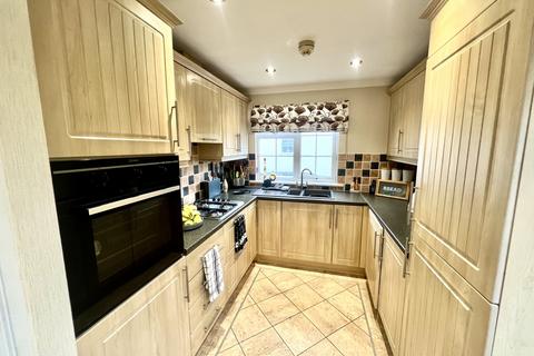 2 bedroom park home for sale, Evergreen Park, Hartlepool