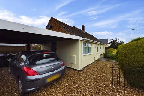 3 bedroom detached bungalow for sale, South Road, Sutton-On-Sea LN12