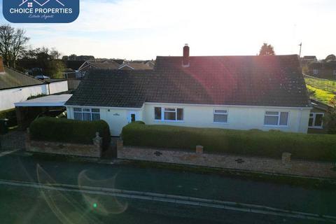 3 bedroom detached bungalow for sale, South Road, Sutton-On-Sea LN12