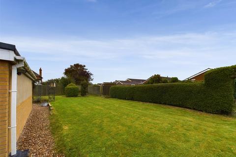 3 bedroom detached bungalow for sale, South Road, Sutton-On-Sea LN12