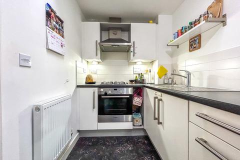 2 bedroom terraced house for sale, Halyard Way, Portishead, Bristol, Somerset, BS20