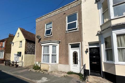 3 bedroom end of terrace house for sale, Clifton Street, Margate CT9