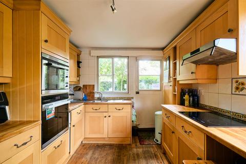 3 bedroom detached house for sale, Eel Pie Island, Twickenham, TW1