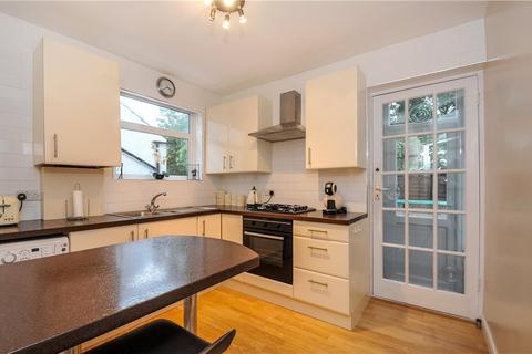 2 bedroom maisonette for sale, Elm Avenue, Ruislip, Middlesex, HA4