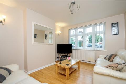 2 bedroom maisonette for sale, Elm Avenue, Ruislip, Middlesex, HA4