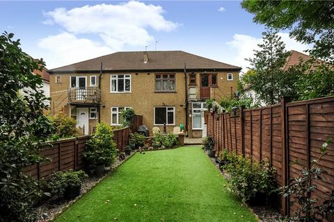 2 bedroom maisonette for sale, Elm Avenue, Ruislip, Middlesex, HA4