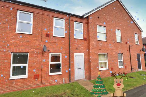 2 bedroom flat for sale, Liverpool Road, Cadishead, M44