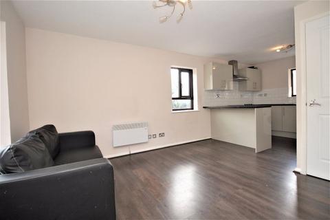 2 bedroom apartment for sale, Hallywell Crescent, Beckton, E6