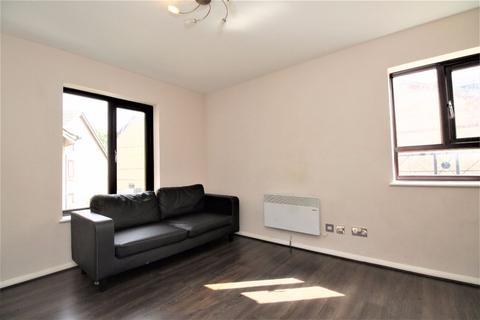 2 bedroom apartment for sale, Hallywell Crescent, Beckton, E6