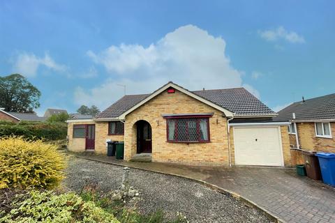 4 bedroom detached bungalow for sale, Hawthorne Way, Shafton, S72