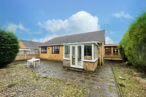 4 bedroom detached bungalow for sale, Hawthorne Way, Shafton, S72