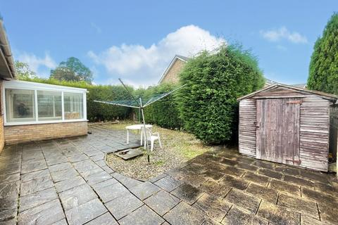 4 bedroom detached bungalow for sale, Hawthorne Way, Shafton, S72