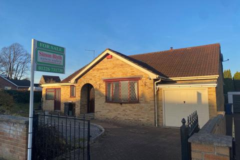 4 bedroom detached bungalow for sale, Hawthorne Way, Shafton, S72