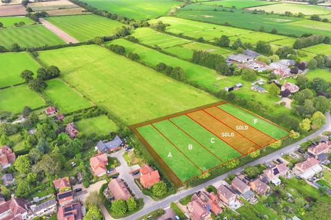 Land for sale, Church Lane, Ripe, Lewes