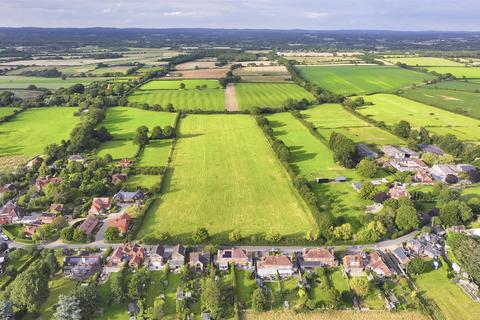 Land for sale, Church Lane, Ripe, Lewes