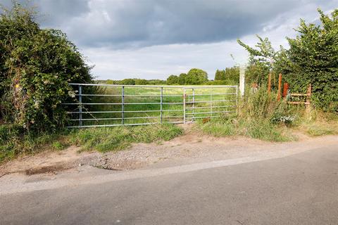 Land for sale, Church Lane, Ripe, Lewes