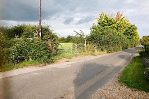 Land for sale, Church Lane, Ripe, Lewes