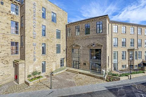 2 bedroom flat to rent, Iron Row, Burley in Wharfedale, Ilkley, West Yorkshire, LS29