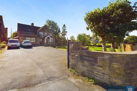 4 bedroom detached house for sale, Bude Road, Bradford, West Yorkshire, BD5