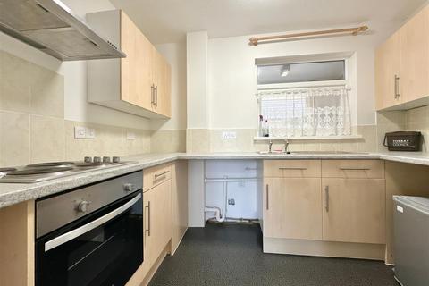 1 bedroom flat for sale, Poundsgate Close, Wall Park, Brixham