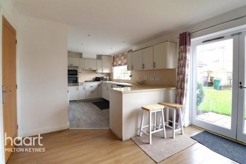 1 Barnet Close, Oakhill, Milton Keynes, MK5 6BF
