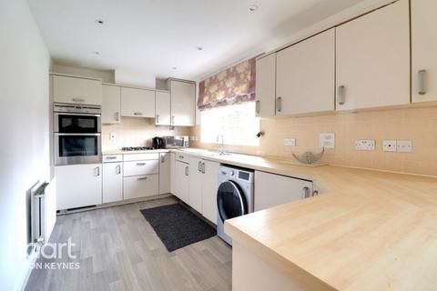 1 Barnet Close, Oakhill, Milton Keynes, MK5 6BF
