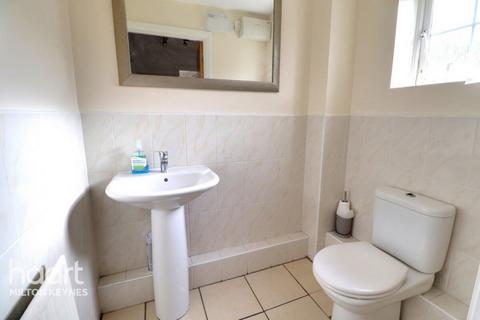 1 Barnet Close, Oakhill, Milton Keynes, MK5 6BF