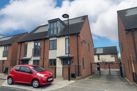 17 Barring Street, Upton, Northampton, NN5 4DD