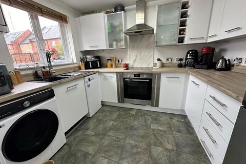 17 Barring Street, Upton, Northampton, NN5 4DD