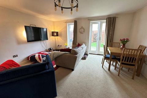 17 Barring Street, Upton, Northampton, NN5 4DD
