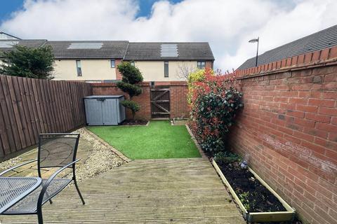 17 Barring Street, Upton, Northampton, NN5 4DD