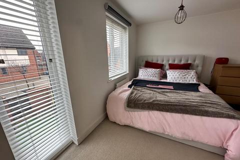 17 Barring Street, Upton, Northampton, NN5 4DD