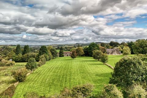 4 bedroom barn conversion for sale, Foxcote, Foxcote, BA3