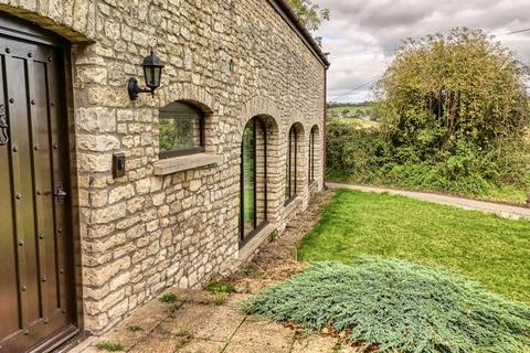 4 bedroom barn conversion for sale, Foxcote, Foxcote, BA3