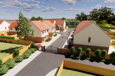 undefined, Pines Close, Northampton NN2