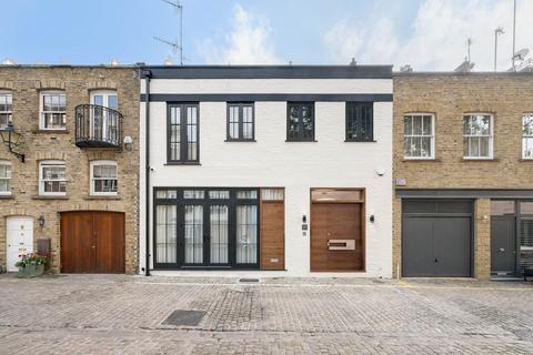 4 bedroom mews for sale, Queen's Gate Mews, London, SW7