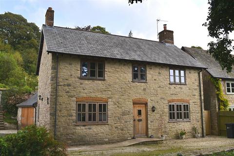 3 bedroom detached house for sale, Winterbourne Steepleton, Dorchester