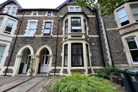 1 bedroom private hall to rent, Richmond Road, Roath, Cardiff