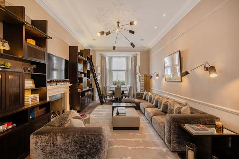 2 bedroom flat for sale, Redcliffe Square, London, SW10