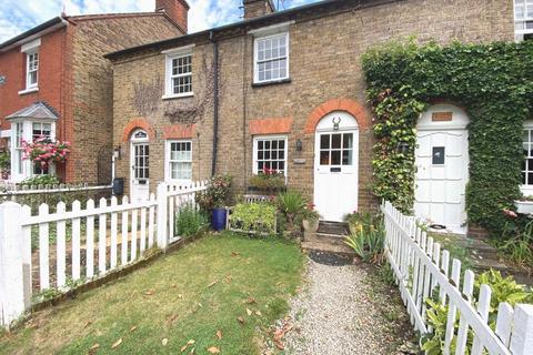 2 bedroom cottage to rent, Back Lane, Letchmore Heath