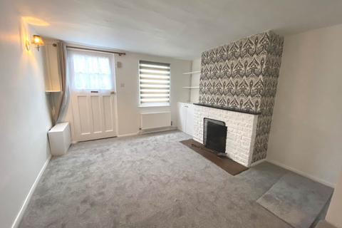 2 bedroom cottage to rent, Back Lane, Letchmore Heath